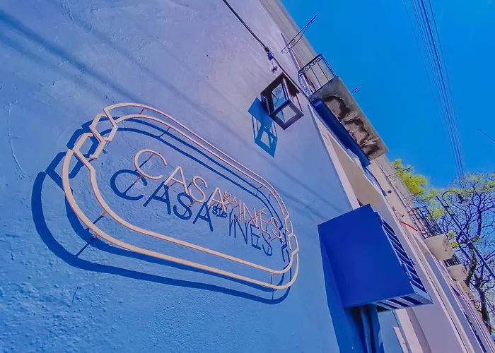 Casa Sta Ines