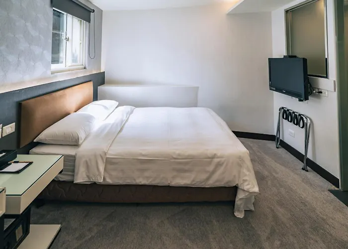 Hotel Puri
