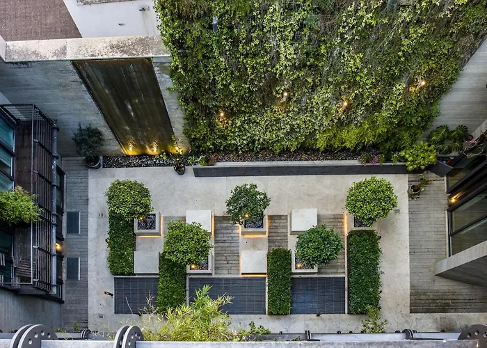 Hotel vicino al College: Hella Urbana 152