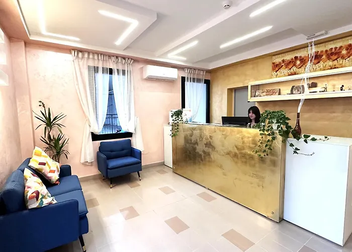 Hotel Adria Nuova