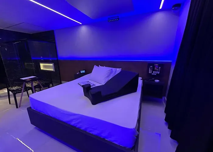  Motel Desirée Aeroporto Congonhas 3