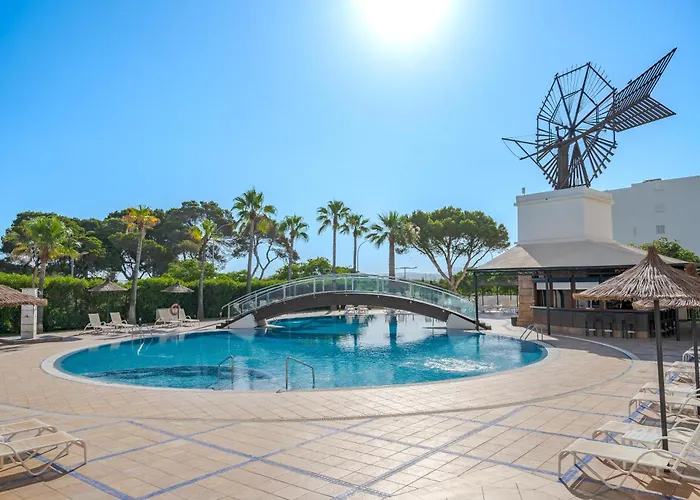 THB El Cid - Adults Only