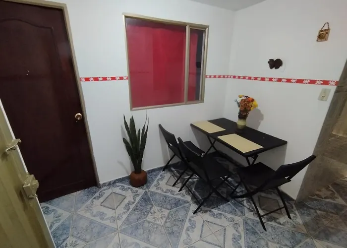 Alquiler de vacaciones: La Cachaca