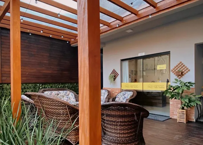 Pousada Villa Vantino