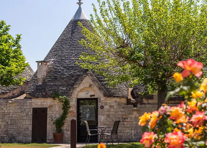 Spahotel: Il Palmento Hotel Relais