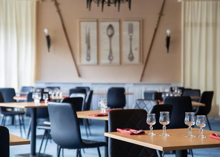 Restaurant Du Château