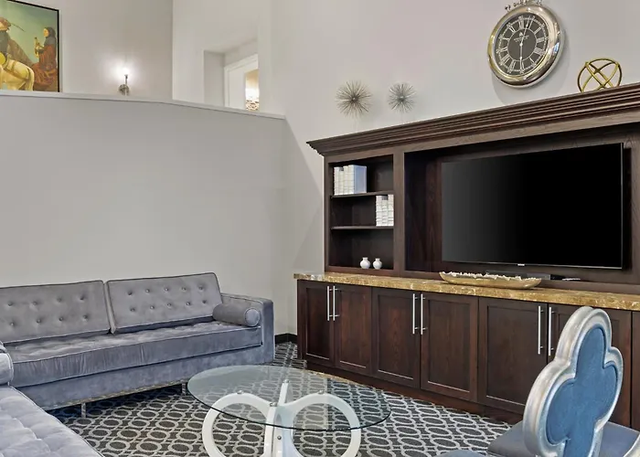 Club Wyndham Canterbury