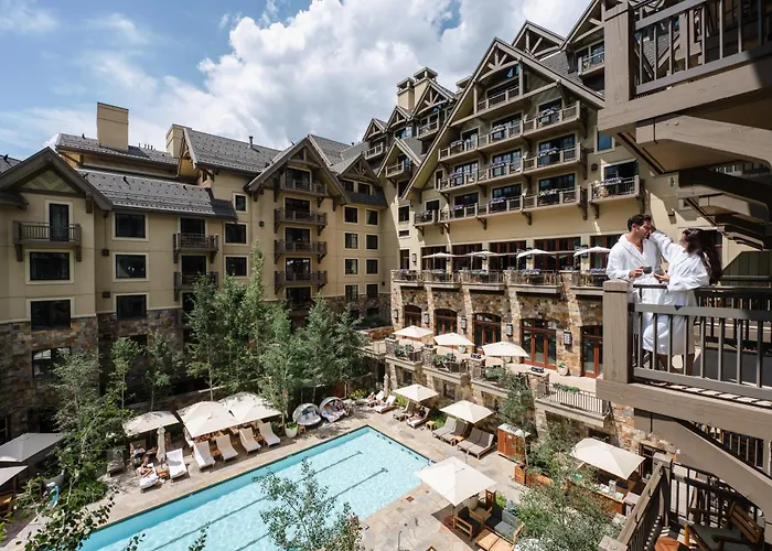 Four Seasons Vail