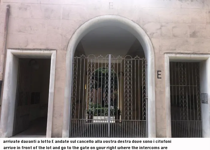 Hotel vicino al College: B&B Da Ponticello