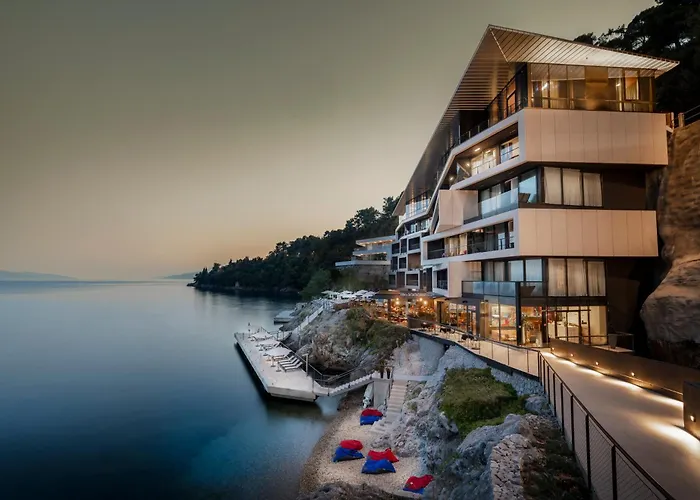 Boutique & Design Hotel Navis - Small Luxury Hotels Of The World
