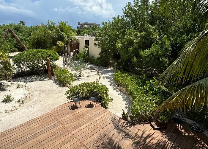 Casa Punta Coco&Beach Club