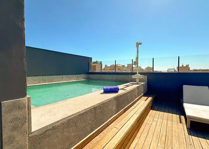 Hôtel-boutique: Room Mate Collection Gerard, Barcelona