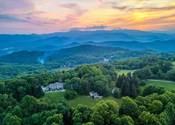 Hotel: Fire Mountain