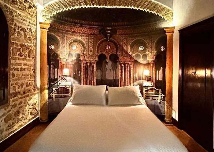 Alquiler de vacaciones: Casa Campon