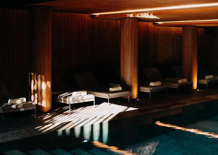 Casa Da Companhia & Spa, Vignette Collection By Ihg