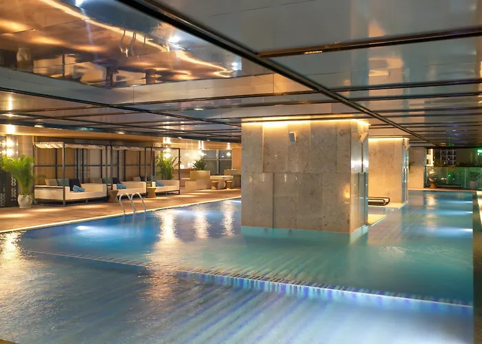 Boutique hotel only: Grand Hyams Hotel - Quy Nhon Beach