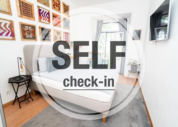 Resort: Hostel Crespo