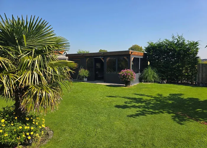 B&B: B&B WELKOM Zierikzee