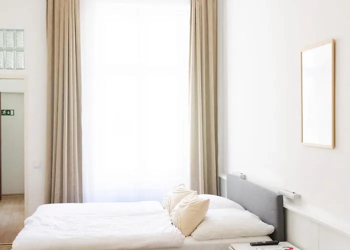 Cheap hotels Kibi Rooms Self Check-In