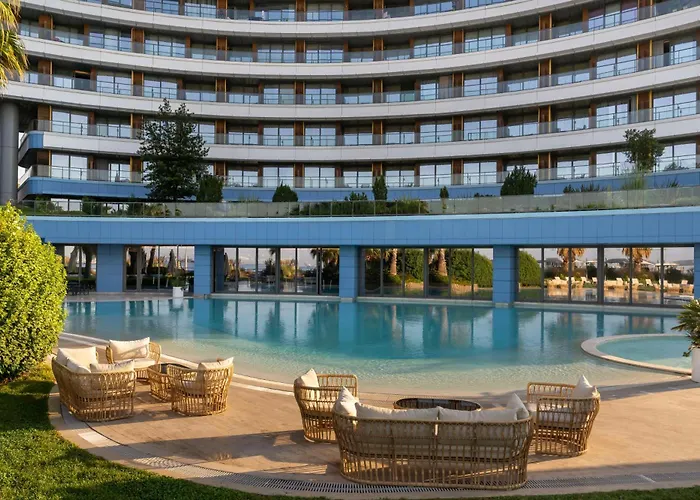 Radisson Blu Ottomare