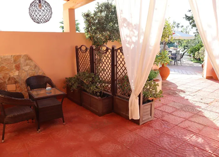  B&B Villa Giulia