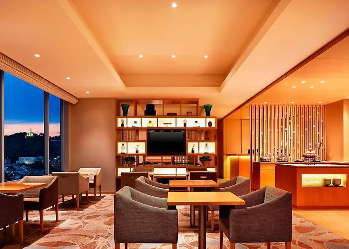 Sheraton Grand Hiroshima