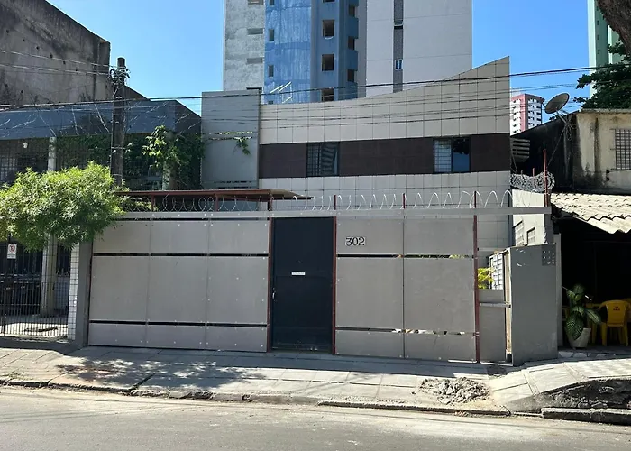  Studio Boa Viagem