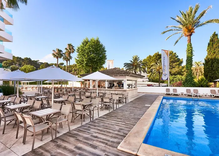 Globales Costa De La Calma