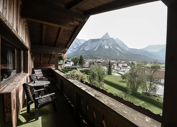 Ehrwalderhof