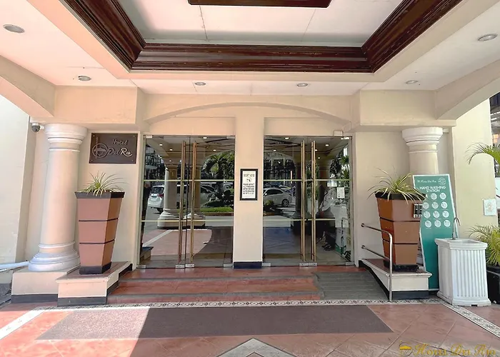 Hotel Del Rio