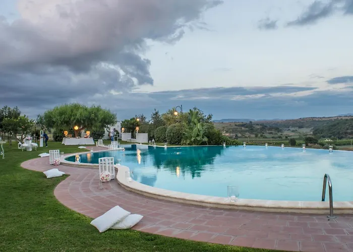 Villa D'Andrea