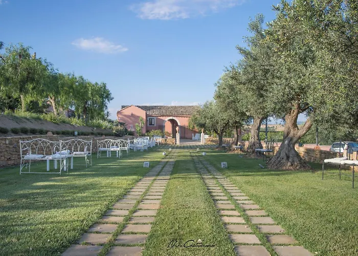 Villa D'Andrea