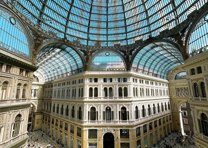 Hotel 5 stelle: Caruso Place Luxury Rooms & Suites