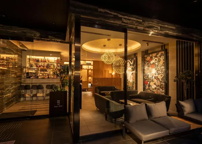 Boutique hotel only: Kyoto Shijo Takakura Hotel Grandereverie