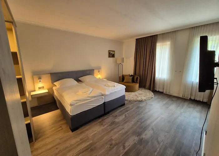 Hotel Am Schlosspark