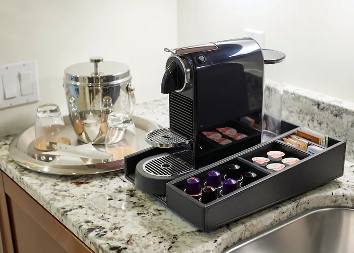 5 star hotel: Ka La'I Waikiki Beach, Lxr Hotels & Resorts