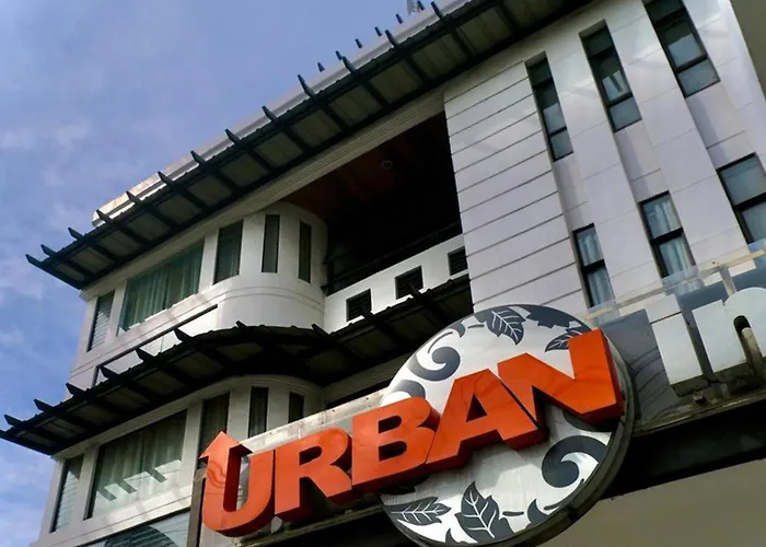 Urban Iloilo