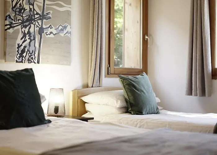 Dog friendly hotels Narnia