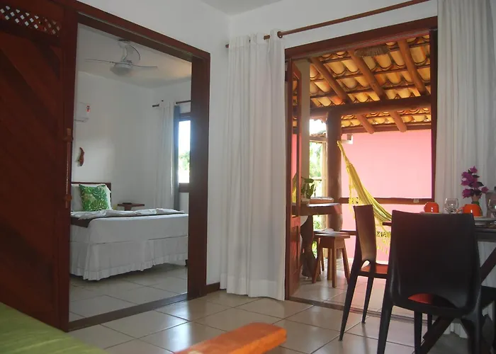 Bahia Bonita Flat