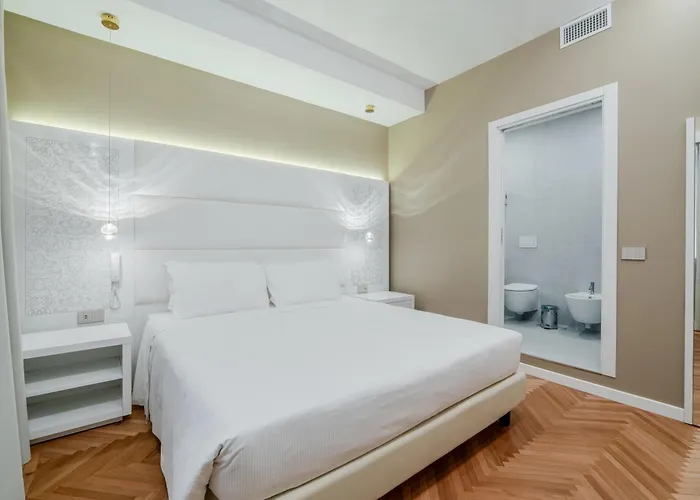 Milano Ticinese Guest House