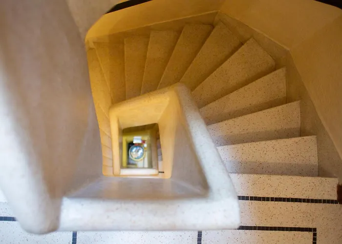 La Vieille Lanterne