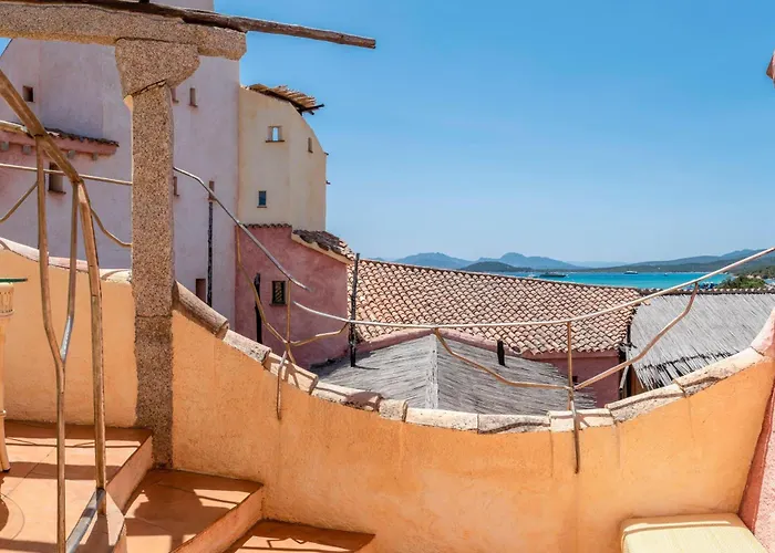 Hotel adatto agli animali: Hotel Cala di Volpe, a Luxury Collection Hotel, Costa Smeralda