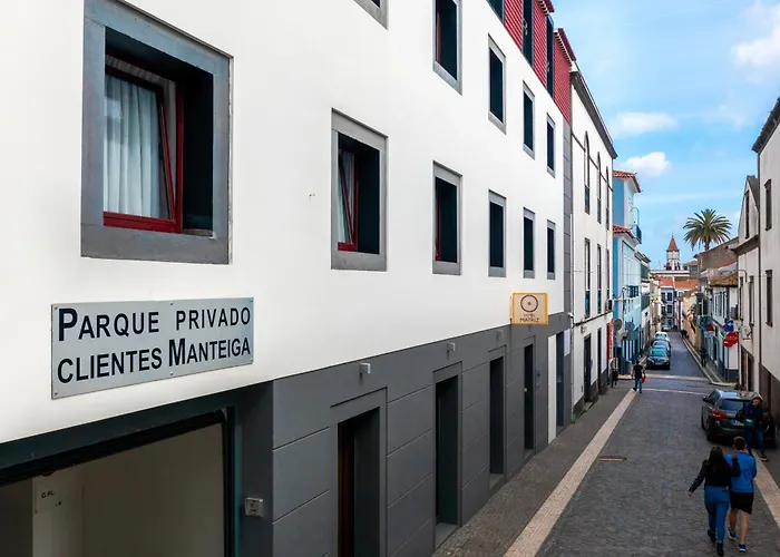 Hotel Matriz
