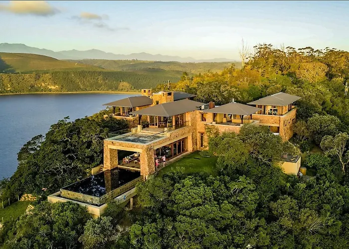 Villa: Cloud 9 Luxury Eco Villa