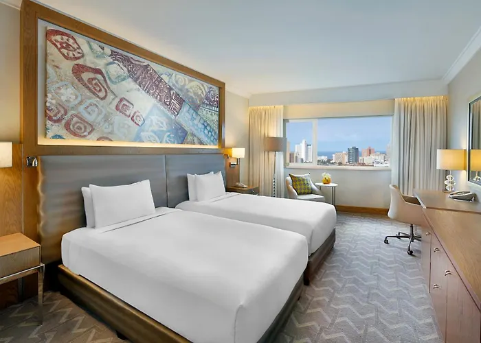 Hilton