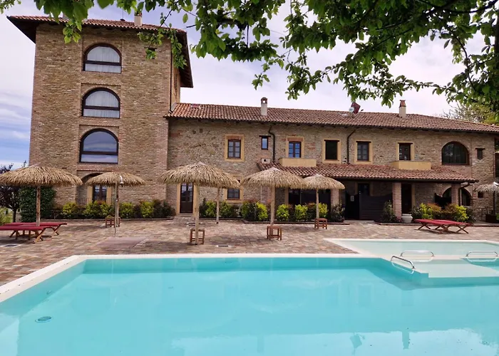 Casa Vacanze I Tre Poggi Dimora Di Charme
