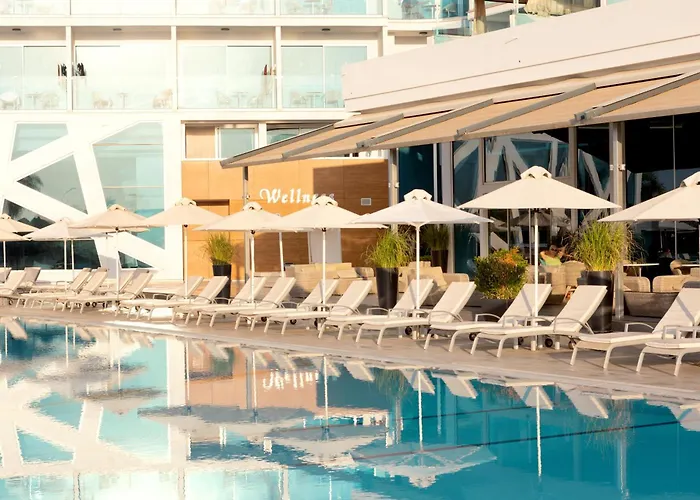 Amethyst Napa Hotel & Spa