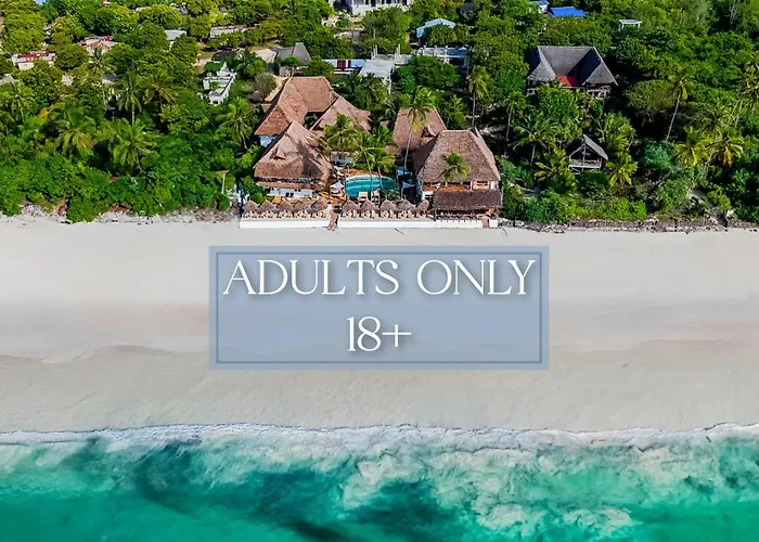 Spahotel: Ahg Dream'S Bay Beach Hotel - Adults Only