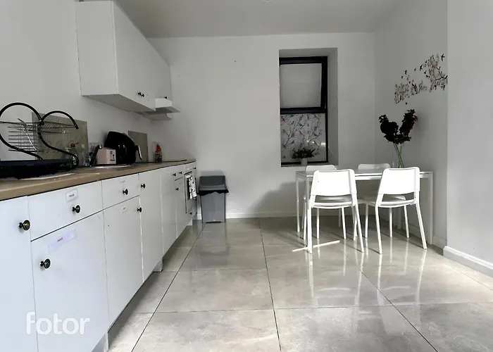 Hotel: Leitrim Property Cork