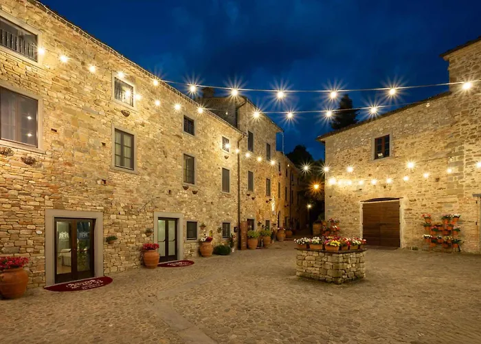 Borgo Di Celle